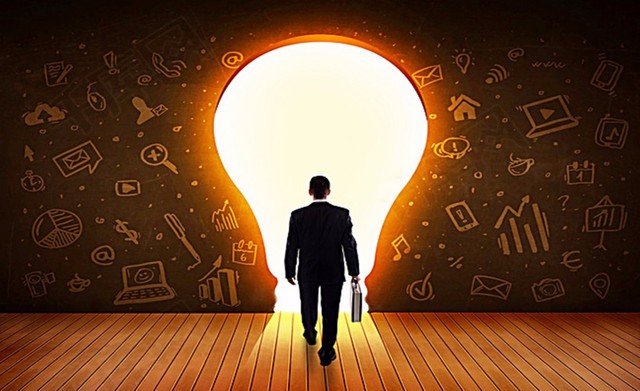 當(dāng)幸福來(lái)敲門