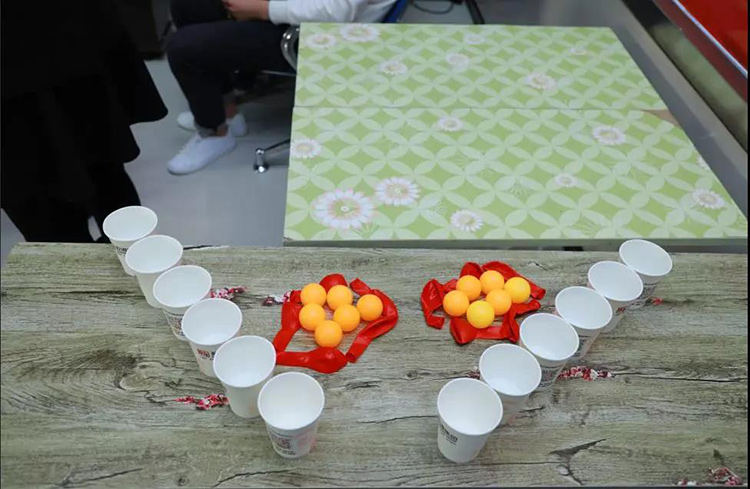 乾港生日，生日party，環(huán)保生日會，環(huán)保公司，乾港集團