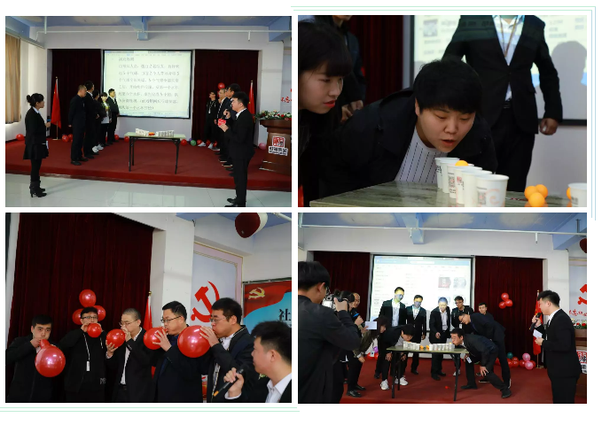 乾港生日，生日party，環(huán)保生日會，環(huán)保公司，乾港集團